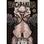 GACHIAKUTA 1 – Zbozi.Blesk.cz