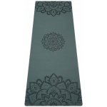 Yoga Design Lab Flow Pure Mandala Charcoal – Zboží Mobilmania