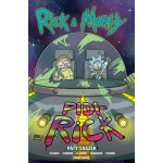 Rick a Morty 5 – Hledejceny.cz