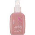 Alfaparf Milano Semí Dí Líno Moisture bezoplachová péče pro suché vlasy 125 ml – Zboží Dáma