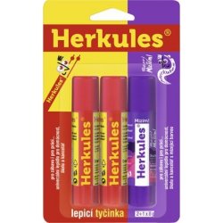 HERKULES 2+1 8 g