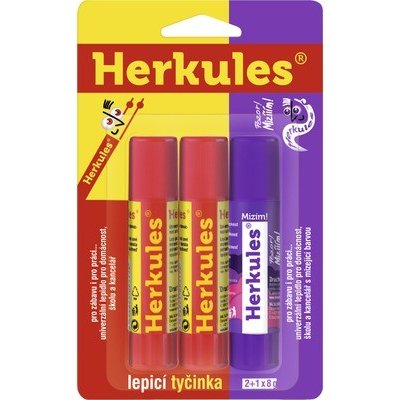 HERKULES 2+1 8 g – Zboží Mobilmania