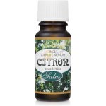 Saloos esenciální olej Citrón 50 ml – Hledejceny.cz