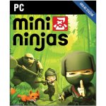 Mini Ninjas – Hledejceny.cz