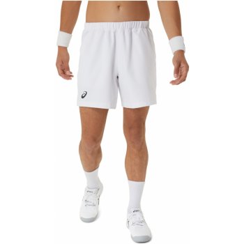 Asics MEN COURT 7IN SHORT černé 2041A260-100