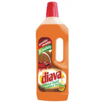 Diava mýdlový čistič 750 ml