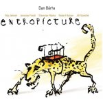 Bárta Dan & Illustratosphere - Entropicture - Remastered CD – Hledejceny.cz