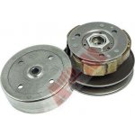 odstředivá spojka průměr zvonu 110 mm - motory Morini Suzuki Katana/Adress , TGB 50 2T,D1E41QMB – Sleviste.cz