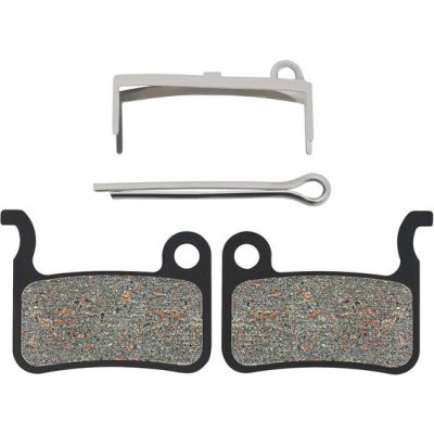 Road Passion pro XTR, XT, LX, Deore, Saint Hone, SLX, Alfine A01S, M07, M07Ti, – Zboží Dáma