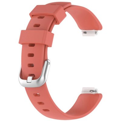 BStrap Silicone řemínek na Fitbit Inspire 2, red SFI014C08 – Hledejceny.cz