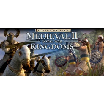 Medieval 2: Total War Kingdoms