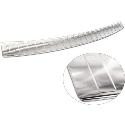 Škoda Karoq 22- lišta hrany kufru – Sleviste.cz