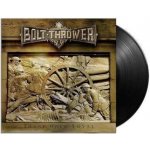 Bolt Thrower - Those Once Loyal LP – Zboží Dáma