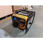 Hahn & Sohn HGG 3100X AVR – Zboží Dáma Hahn & Sohn HGG 3100X AVR – Zboží Dáma