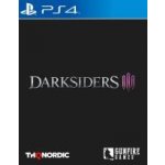 Darksiders 3 – Zboží Mobilmania