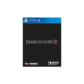 Darksiders 3