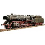 Italeri Model Kit lokomotiva BR 41 parní velikost HO 8701 1:87 – Hledejceny.cz