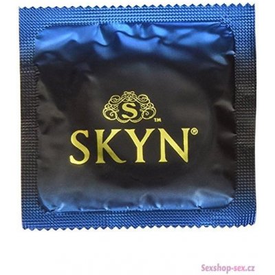 Skyn Extra Lubricated 1ks