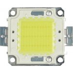 Epistar LED 30W , denní bílá 4000K, 3000lm/900mA, 30-32V,120° – Hledejceny.cz