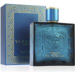 Versace Eros parfémovaná voda pánská 200 ml – Zboží Mobilmania