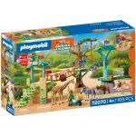 PLAYMOBIL 72070 Zoo: Lezecký park v divočině – Zboží Živě