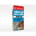 Den Braven Samonivelační hmota na podlahy THERMO S300 25 kg – HobbyKompas.cz