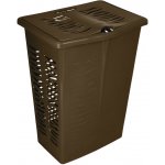 BRANQ koš Zebra 42l – Zboží Dáma