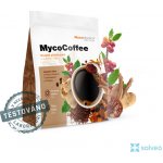 MycoMedica MycoLatte 15 sáčků instantní káva s Reishi 315 g – Zboží Dáma
