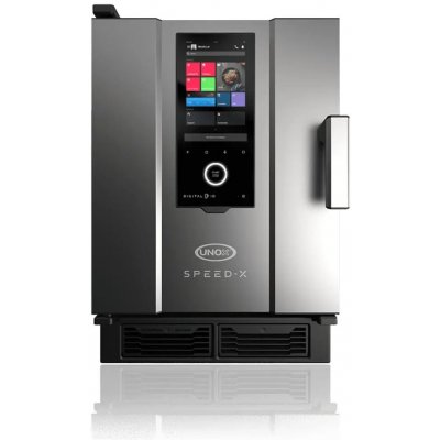 Unox SPEED-X XEPA-0523-EXRN – Hledejceny.cz