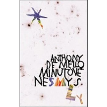 Minutové nesmysly - Anthony de Mello