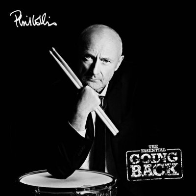 Collins Phil - The Essential Going Back LP – Hledejceny.cz