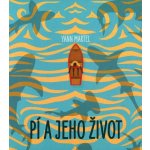 Pí a jeho život - Yann Martel – Sleviste.cz