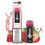 Venix Max Pod Strawberry-X 20 mg 900 potáhnutí 1 ks – Zbozi.Blesk.cz