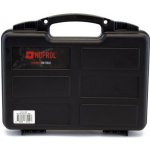 Nuprol Kufr NP Small Hard Case černý – Zboží Dáma