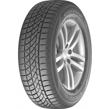 Hankook Kinergy 4S H740 185/60 R14 82H