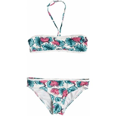 Roxy Beach Days Marshmallow Abyssal Tropical – Zboží Dáma