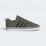 adidas VS Pace 2.0 černá/bílá/černohnědá – Zboží Dáma