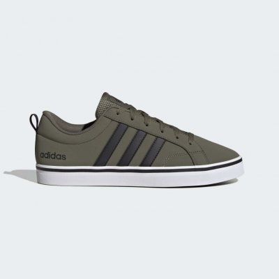 adidas VS Pace 2.0 černá/bílá/černohnědá – Zboží Dáma