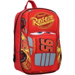 Vadobag Cars Lightning McQueen 3D červený – Zboží Mobilmania