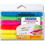 Centropen 8552 6 ks – Zboží Mobilmania