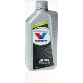 Valvoline LHM Plus 1 l