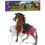 Lamps Kůň s hříbětem – Zboží Mobilmania