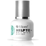 Silcare Help To Nail kondicionér na nehty 15 ml – Zbozi.Blesk.cz