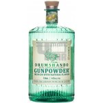 Drumshanbo Gunpowder Sardinian Citrus Irish Gin 43% 0,7 l (holá láhev) – Sleviste.cz