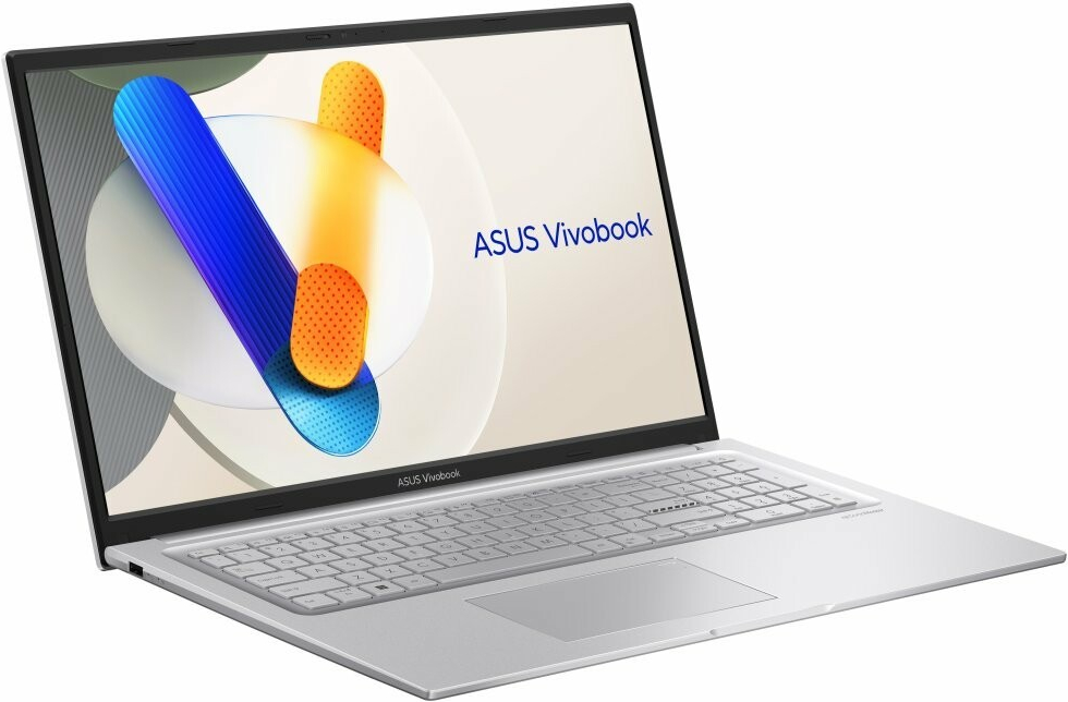 Asus Vivobook 17 X1704VA-AU807W