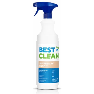 BestClean 806 Univerzální čistič Universal Pro 1 l A Sweet Fruit (Kiwi)