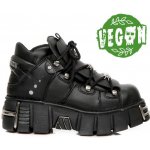 New Rock Vegan Negro – Zbozi.Blesk.cz