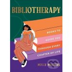 Bibliotherapy Books to Guide You Through Every Chapter of Life - Molly Masters – Zboží Dáma