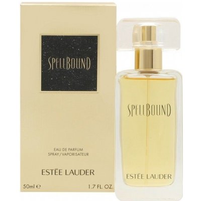 Estee Lauder Spellbound parfémovaná voda dámská 50 ml – Zbozi.Blesk.cz