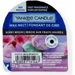 Yankee Candle Berry Mochi Vosk do aromalampy 22 g – Zbozi.Blesk.cz